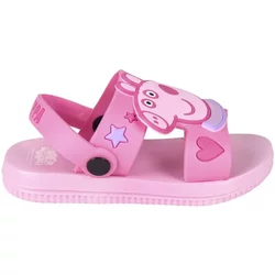Babysandalen für Mädchen Cerda Peppa Pig