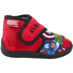 Babyschuhe für Jungen Cerda Media bota avengers