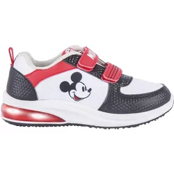 Sneakers mit Pvc-Sohle und Baby-Licht Cerda Mickey