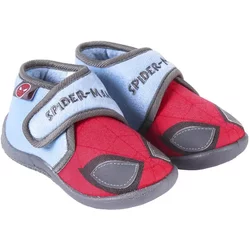 Babyschuhe für Jungen Cerda Media bota 3D spiderman