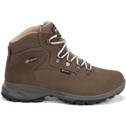 Damen-Wanderschuhe Chiruca Massana 12
