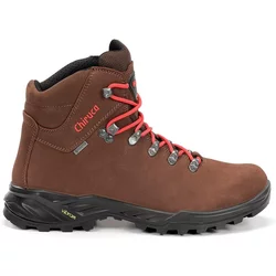 Wanderschuhe Chiruca Cares 02 Gore-Tex