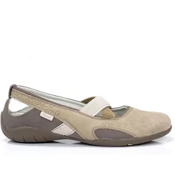 Wandersandalen für Damen Chiruca Baleares 01