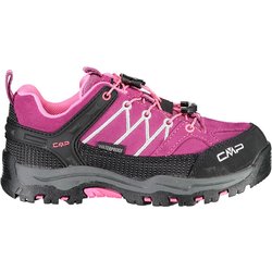 Kinder-Wanderschuhe CMP Rigel WP Low