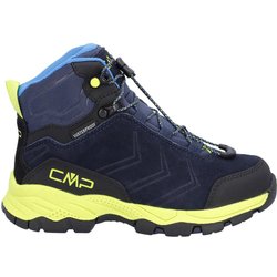 Kinder-Wanderschuhe CMP Melnick WIP Mid