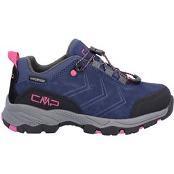 Kinder-Wanderschuhe CMP Melnick WP Low