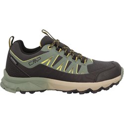 Wasserdichte Wanderschuhe CMP Laky Fast