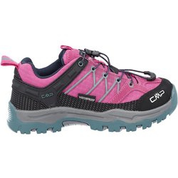 Kinder-Wanderschuhe CMP Rigel Low WP