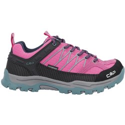 Kinder-Wanderschuhe CMP Rigel Low WP