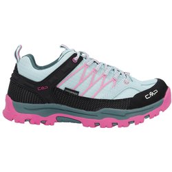 Kinder-Wanderschuhe CMP Rigel Low WP