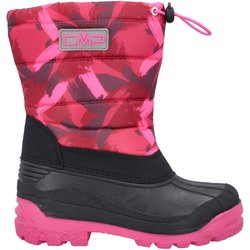 Winterstiefel Kind CMP Sneewy