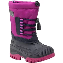 Winterstiefel Kind CMP Rigel