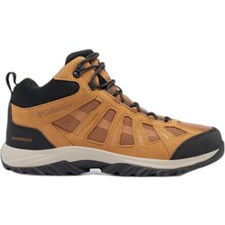 Wanderschuhe Columbia Redmond III Mid