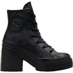 Damen Stiefeletten Converse Chuck 70 De Luxe Heel Hi Foundational