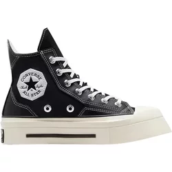 Damenbasketballschuhe Converse Chuck 70 De Luxe Squared