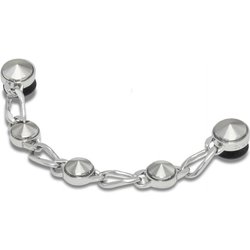 Jibbitz Crocs Luxe Studded Chain