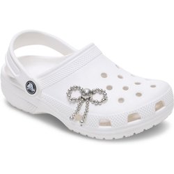 Jibbitz Crocs Beaded Bow