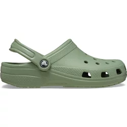 Clogs Crocs Classic Moss