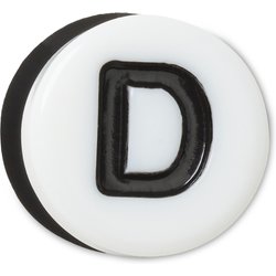 Jibbitz Crocs D Tiny Friendship Letter