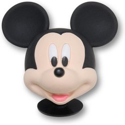 Jibbitz Crocs Mickey Mouse 3D Head