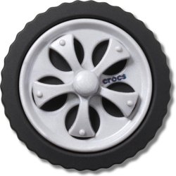 Jibbitz Crocs Spinning Wheel