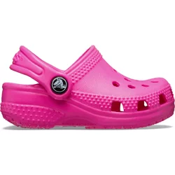 Baby-Clogs Crocs Littles