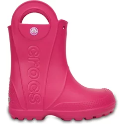Kinder-Gummistiefel Crocs handle it rain