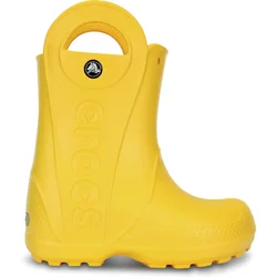 Kinder-Gummistiefel Crocs handle it rain