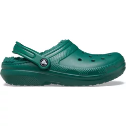 Klassische gefütterte Clogs Crocs