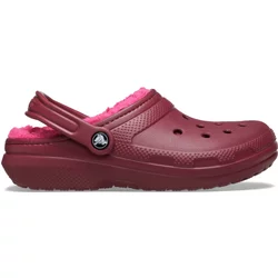Klassische gefütterte Clogs Crocs