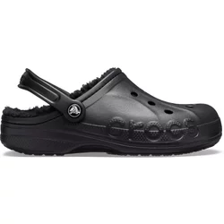 Crocs baya lined clog