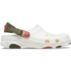 Clogs Crocs All Terrain