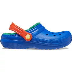 Klassische gefütterte Babyschuhe Crocs T