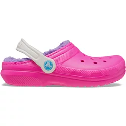 Klassische gefütterte Babyschuhe Crocs T