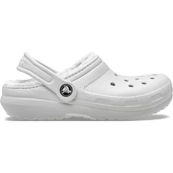 Clogs für Kinder Crocs Classic Lined