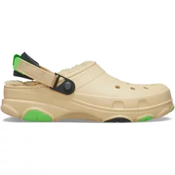 Clogs Crocs All Terrain Lined Clog