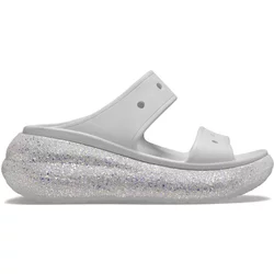 Sandalen Crocs Crush Glitter