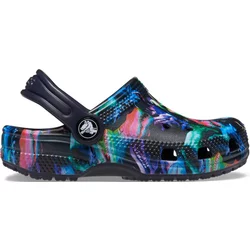 Baby Crocs Classic Dino