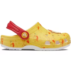 Baby-Clogs Crocs Classic Disney Winnie the Pooh