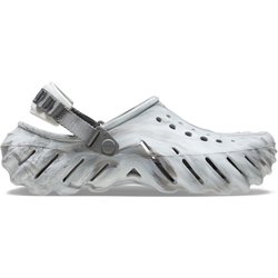 Clogs Crocs Echo Marbled