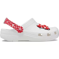 Clogs für Kinder Crocs Disney Minnie Mouse