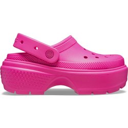 Clogs Crocs Stomp Clog