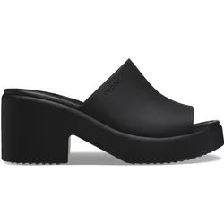 Damen Keilpumps Crocs Brooklyn Heel