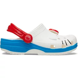 Baby-Clogs Crocs Hello Kitty Iam Classic