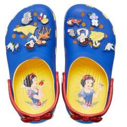 Clogs für Kinder Crocs Snow