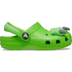 Babysabots Crocs Classic I Am Dinosaur
