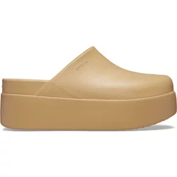 Clogs für Damen Crocs Dylan Platform