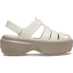 Clogs für Damen Crocs Stomp Fisherman