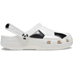 BabyschlĂĽpfschuhe Crocs Soccer Ball T
