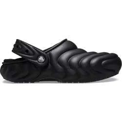 Clogs Crocs Classic Lined Overpuff